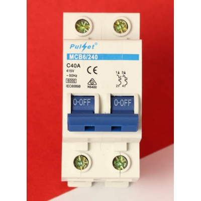 mcb6-2-40-pulset