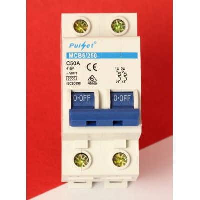 mcb6-2-50-pulset